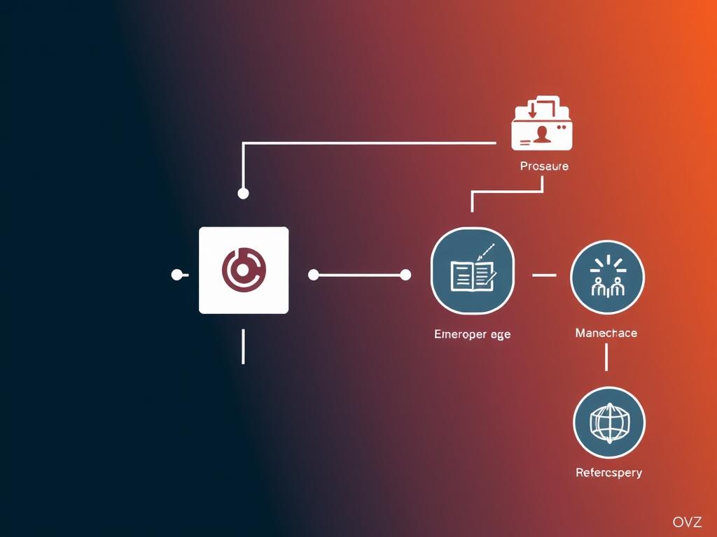 OVZ виртуализация. Как работает OVZ виртуализация — разбор процесса