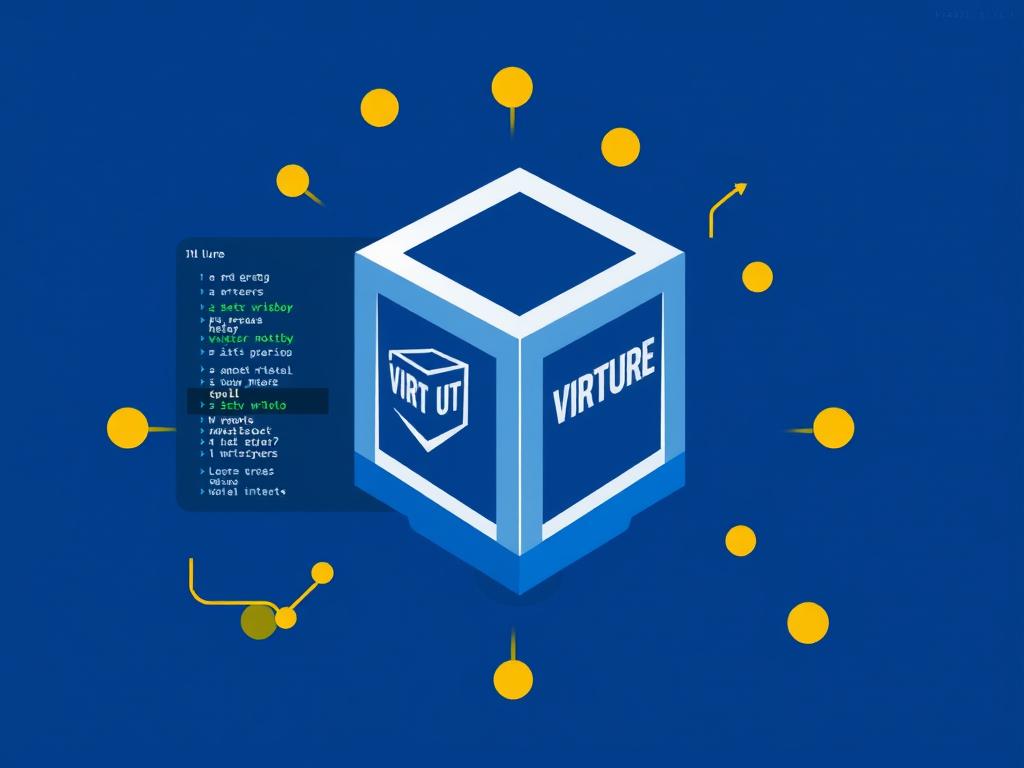 VirtualBox виртуализация. Как начать работать с VirtualBox: практическое руководство для новичков