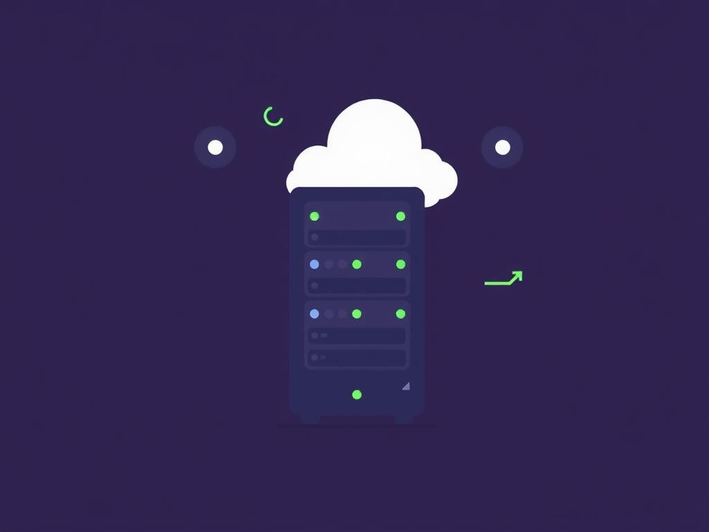 Что такое Dedicated Server и когда он нужен. Что такое выделенный сервер: простыми словами