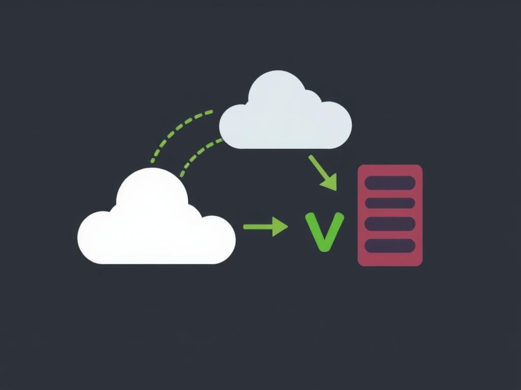 Как перенести сайт на VPS. Полезные инструменты и сервисы для миграции сайта