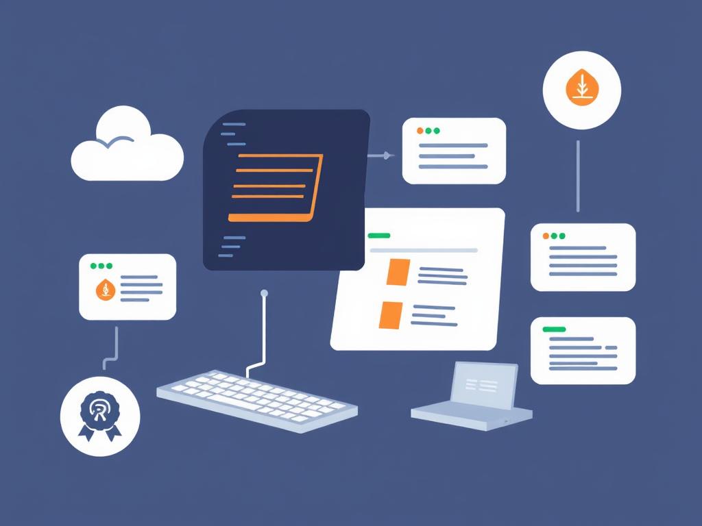 Лучшие панели управления для VPS. Как панели помогают облегчить работу веб-мастера