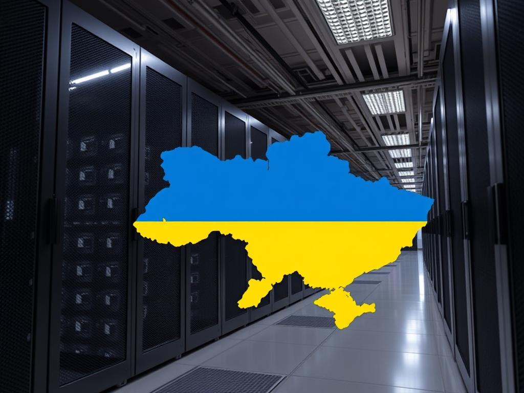 Как выбрать дата-центр для аренды сервера. Как важна география хостинга для Украины