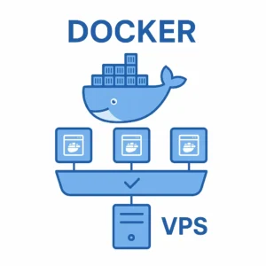 Docker для VPS