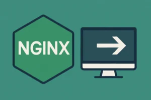 nginx